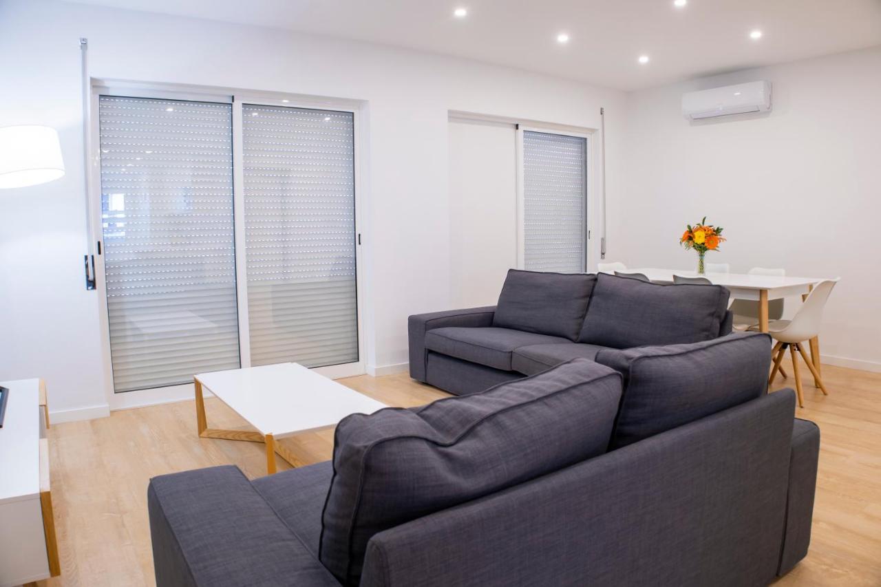 Apartamento Casa Sim Lagos